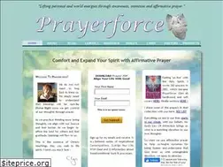 Sites similar to prayerforce.org