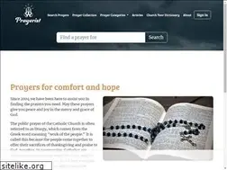 Sites similar to prayerist.com