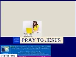 Sites similar to prayerny.tripod.com