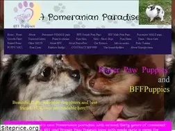 Sites similar to prayerpawpuppies.com