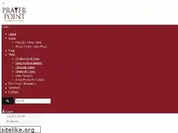 Sites similar to prayerpointpress.com