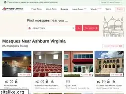Sites similar to prayersconnect.com