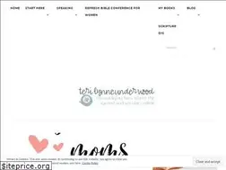 Sites similar to prayersforgirls.com