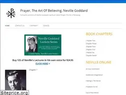 Sites similar to prayertheartofbelieving.com
