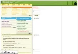 Sites similar to prayertiming.com