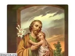 Sites similar to prayertostjoseph.org