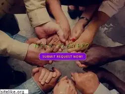 Sites similar to prayerwarriors365.com