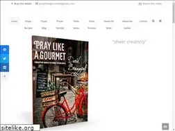 Sites similar to praylikeagourmet.com