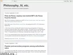 Sites similar to praymont.blogspot.com