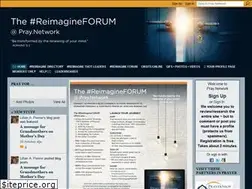 Sites similar to praynetwork.ning.com