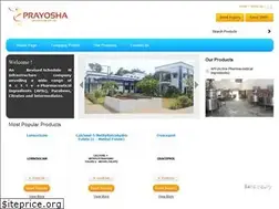 Sites similar to prayoshahealthcare.co.in