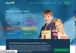 Sites similar to praypub.org