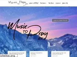 Sites similar to praysongs.net