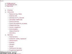 Sites similar to praytel.es