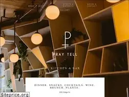 Sites similar to praytellbar.com