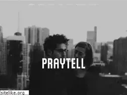 Sites similar to praytellmusic.com