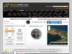 Sites similar to praytimes.net