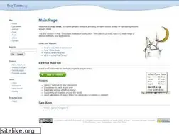 Sites similar to praytimes.org