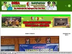 Sites similar to prayungan-bjn.desa.id