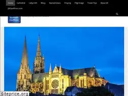 Sites similar to praywithjillatchartres.com