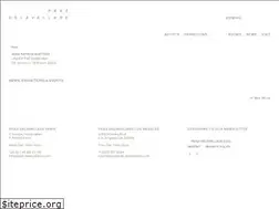 Sites similar to praz-delavallade.com