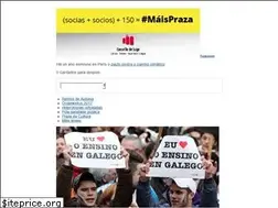 Sites similar to praza.gal
