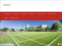 Sites similar to prazacka.cz