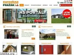 Sites similar to prazak.cz