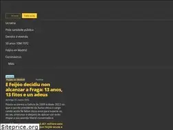 Sites similar to prazapublica.com
