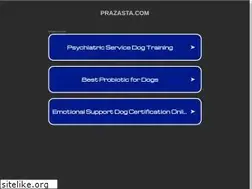 Sites similar to prazasta.com