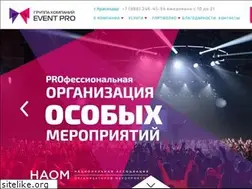 Sites similar to prazdnik-pro.com