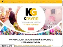 Sites similar to prazdniki-org.ru