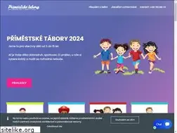 Sites similar to prazdninyvpraze.cz