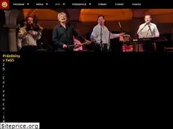 Sites similar to prazdninyvtelci.cz