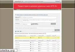Sites similar to prazdnyk.ru
