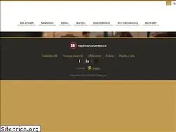 Sites similar to prazdroj.cz
