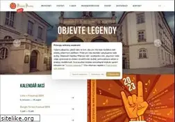 Sites similar to prazdrojvisit.cz
