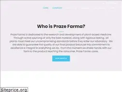 Sites similar to prazefarma.com