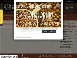 Sites similar to prazena-kava.eu