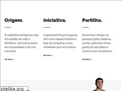 Sites similar to prazeresdaterra.pt