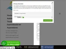 Sites similar to prazeresdobanho.com.br