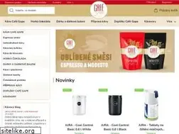 Sites similar to prazimekavu.cz