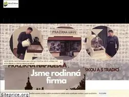 Sites similar to prazirna-napajedla.cz