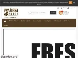 Sites similar to prazirnavoznice.cz