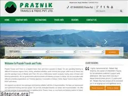 Sites similar to prazniktravels.com