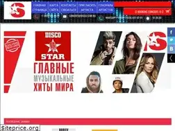 Sites similar to praznikus.ru