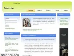 Sites similar to prazosin365.com
