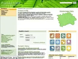 Sites similar to prazska-hriste.cz