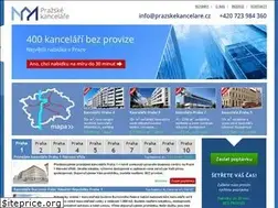 Sites similar to prazske-kancelare.cz