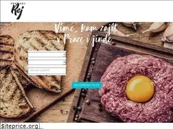 Sites similar to prazskejrej.cz